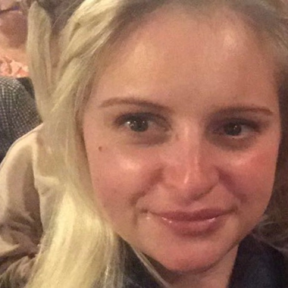 Meet your Posher, Margaret